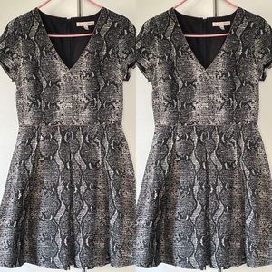 Banana republic dress